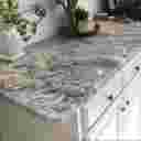 تولید رویه کابینتی و کانتر سرامیکی یونیک سرامیک نائینی در تبریز